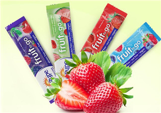 SunRype水果條好不好？SunRype水果條怎么樣？