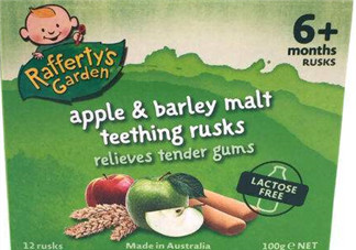 Rafferty's Garden米粉好不好？Rafferty's Garden米粉怎么樣