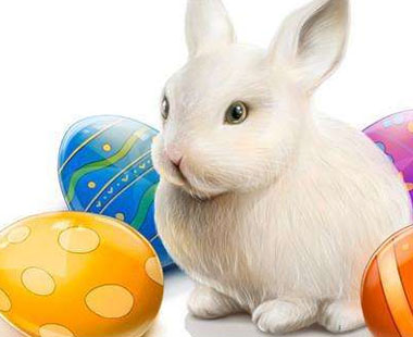 復活節(jié)怎么過？復活節(jié)可以做什么？