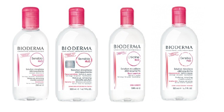 貝德瑪卸妝水如何辨別真假？貝德瑪卸妝水真假辨別