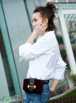 prada cahier正品多少錢？prada cahier專柜價格