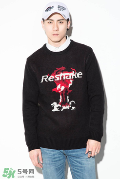 reshake是什么品牌？reshake是什么檔次？