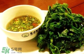 灰灰菜有什么功效？灰灰菜的功效與作用