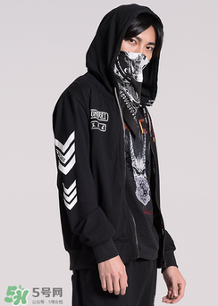 鬼洗是哪個國家的牌子？鬼洗屬于什么檔次？