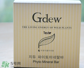 gdew奇締小黑皂怎么用？gdew奇締小黑皂功效