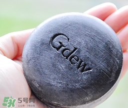 gdew奇締小黑皂怎么用？gdew奇締小黑皂功效