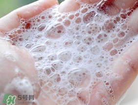 gdew奇締小黑皂怎么用？gdew奇締小黑皂功效