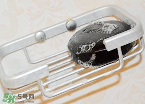 gdew奇締小黑皂怎么用？gdew奇締小黑皂功效