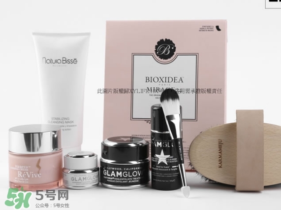 glamglow適合什么年齡？glamglow適合年齡段