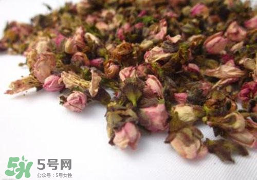 桃花茶可以加蜂蜜嗎？桃花茶可以和蜂蜜一起喝嗎？