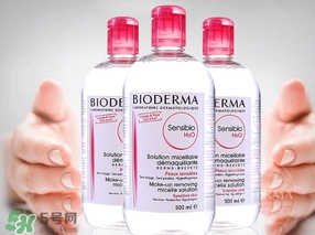 貝德瑪和dhc卸妝哪個好？貝德瑪卸妝水和dhc卸妝油對比