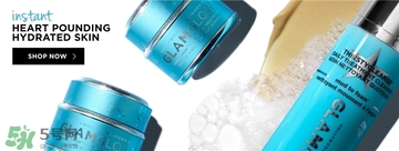 glamglow發(fā)光面膜哪個(gè)顏色好？glamglow面膜不同顏色功效膚質(zhì)