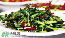 莧菜不能和什么一起吃？莧菜不能跟什么一起吃