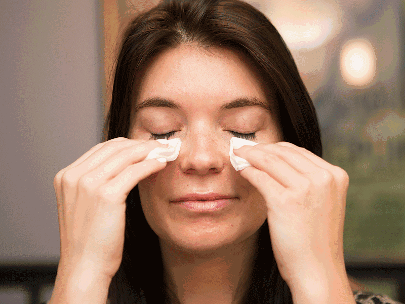 貝德瑪卸妝水如何辨別真假？貝德瑪卸妝水真假辨別