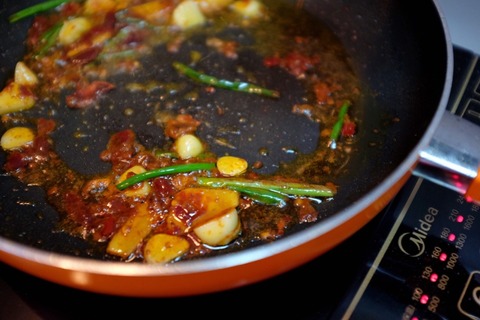 紅燒排骨面怎么做？紅燒排骨面的做法