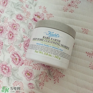 科顏氏白泥面膜怎么樣？科顏氏白泥面膜好用嗎