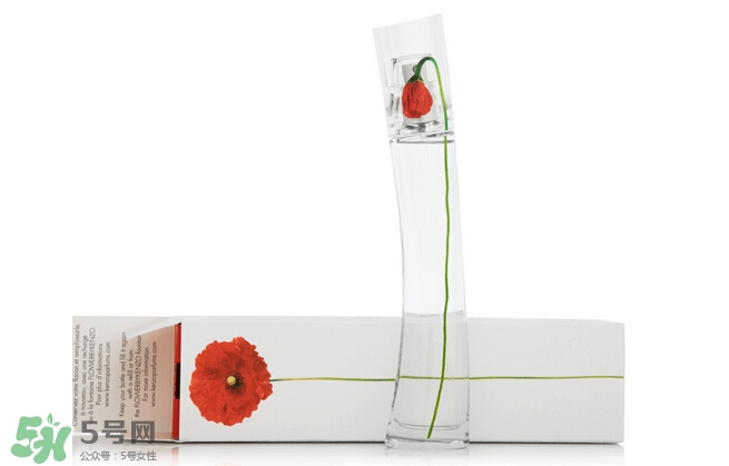 kenzo香水哪款好？kenzo香水推薦