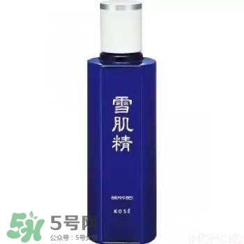 kose是什么牌子？kose高絲是什么檔次的牌子