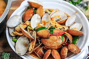 芒果螺怎么清洗？芒果螺怎么吃