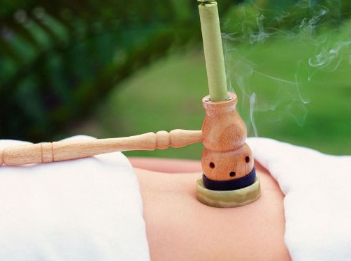 艾灸原理是什么？艾灸治病的原理是什么