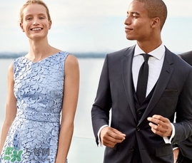 hugo boss什么檔次？hugoboss是什么牌子