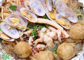 花甲可以多吃嗎？花甲吃多了好嗎？