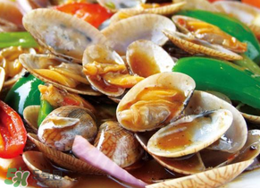 花甲可以多吃嗎？花甲吃多了好嗎？