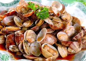 花甲可以多吃嗎？花甲吃多了好嗎？