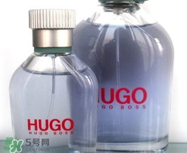 hugo boss香水什么檔次？hugo boss香水哪款好聞