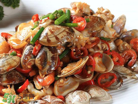 花甲什么人不能吃？吃花甲的禁忌