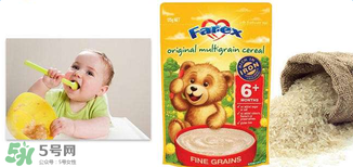 farex米粉保質(zhì)期多久？farex米粉保質(zhì)期多長？