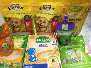 farex米粉保質(zhì)期多久？farex米粉保質(zhì)期多長？