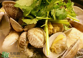 花甲煮多久才熟？花甲怎么煮？