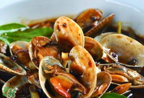 花甲煮多久才熟？花甲怎么煮？