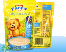 farex米粉中文是什么？farex米粉中文怎么翻譯？