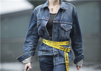 off white腰帶怎么看真假？off white腰帶真假鑒定