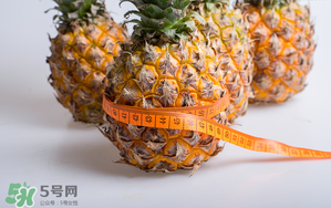 花甲和菠蘿能同吃嗎？吃完花甲能吃菠蘿嗎？