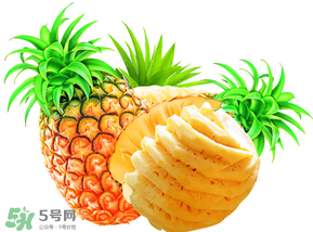 花甲和菠蘿能同吃嗎？吃完花甲能吃菠蘿嗎？