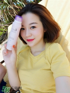 思蔓瑞防曬噴霧好用嗎?思蔓瑞防曬噴霧怎么樣? 思蔓瑞防曬噴霧好用嗎?思蔓瑞防曬噴霧怎么樣?