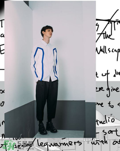 shapeless是什么牌子？shapeless是什么檔次？