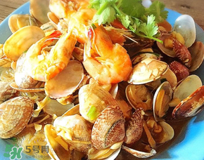 花甲什么時(shí)候吃最好？花甲什么季節(jié)吃最好？