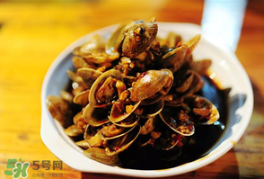 花甲有沙子能吃嗎？花甲有沙子怎么辦？