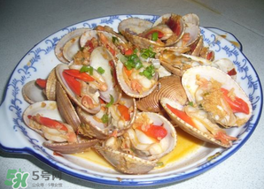 花甲多少錢一斤？花甲多少錢一斤2017年？