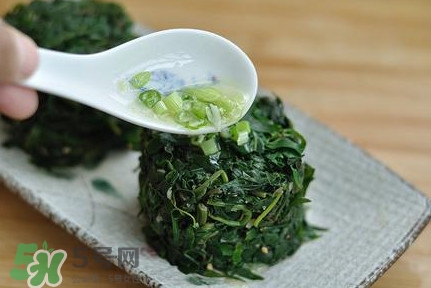 掃帚菜怎么吃？掃帚菜做法