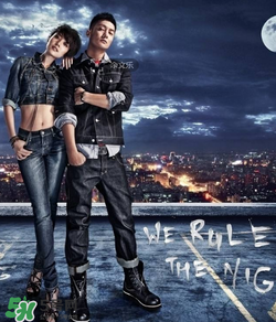 levi's是什么牌子？李維斯是什么檔次？