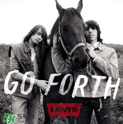 levi's是什么牌子？李維斯是什么檔次？