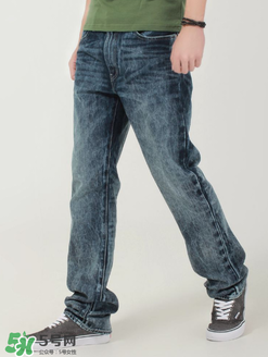 levi's是什么牌子？李維斯是什么檔次？