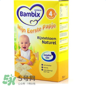 Bambix米粉怎么樣？Bambix米粉好不好？