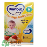 Bambix米粉怎么樣？Bambix米粉好不好？