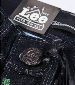 lee是什么牌子？lee是哪個國家的品牌？